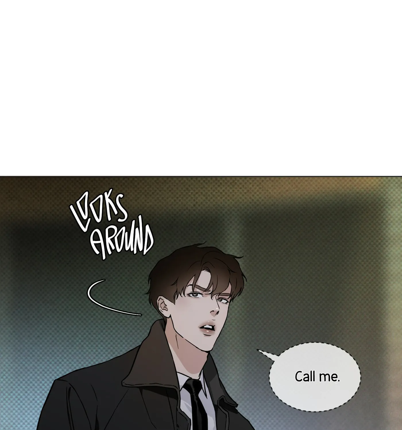Codename Anastasia Chapter 1 page 29 - 