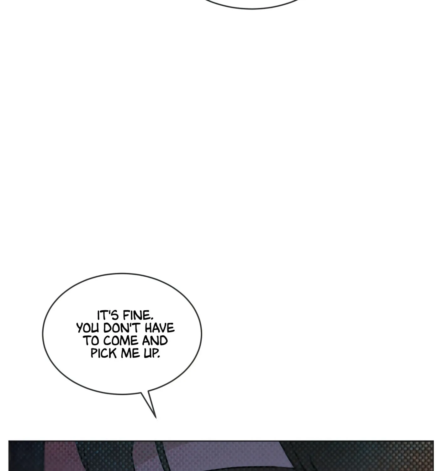 Codename Anastasia Chapter 1 page 35 - 