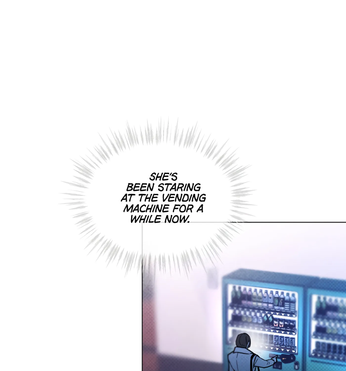 Codename Anastasia Chapter 1 page 37 - 