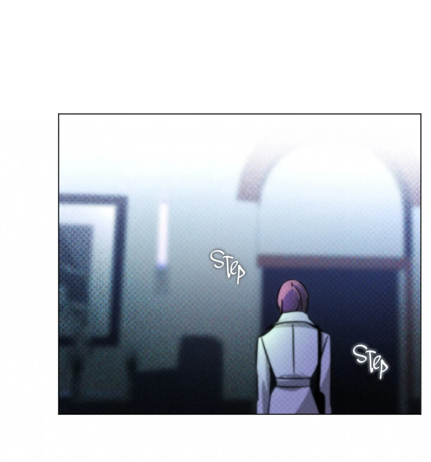 Codename Anastasia Chapter 1 page 41 - 