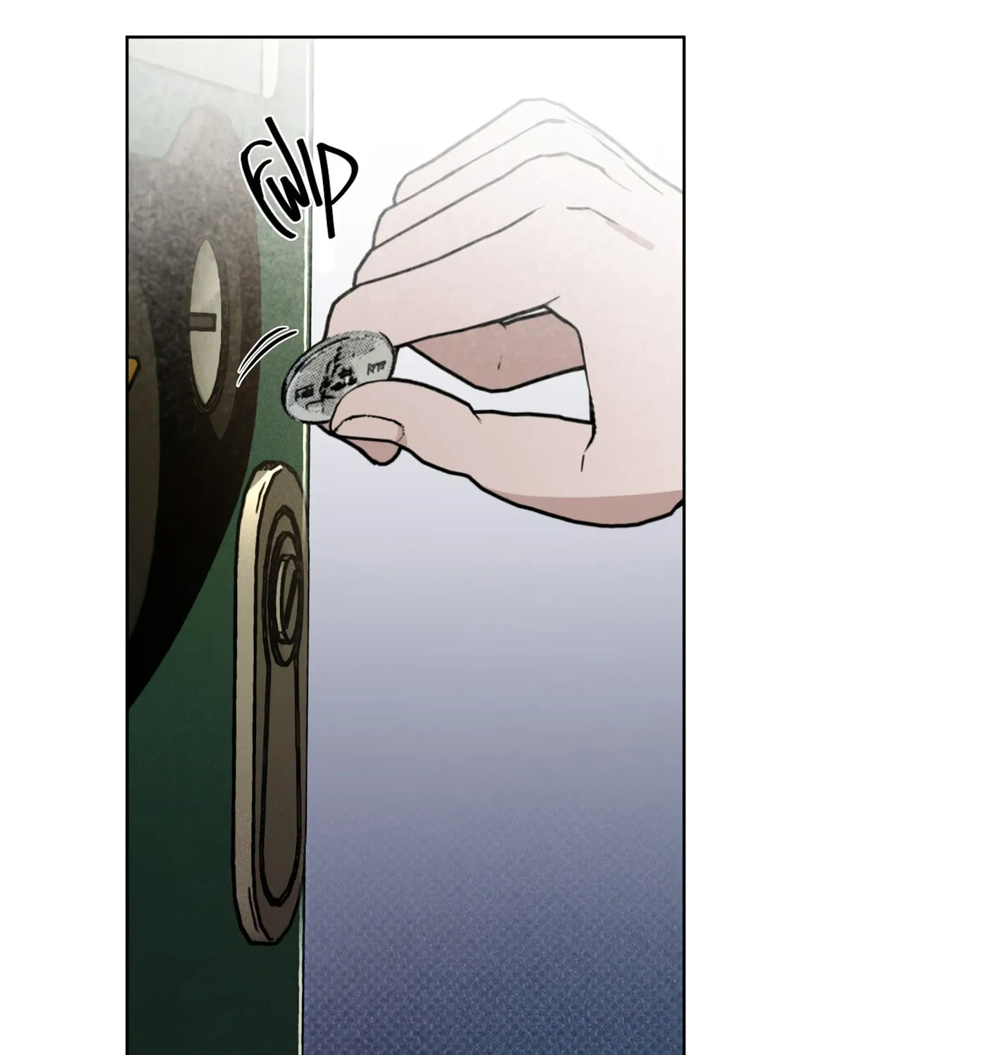 Codename Anastasia Chapter 1 page 47 - 