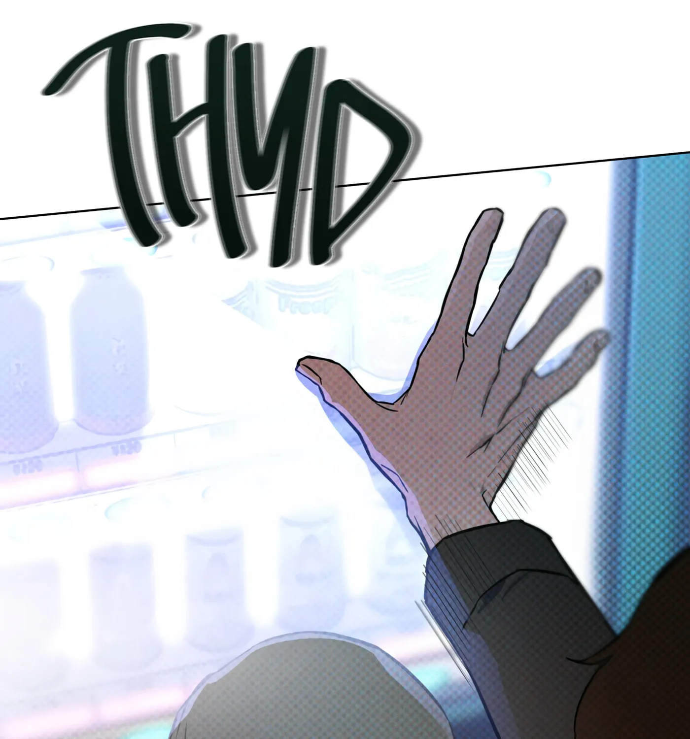 Codename Anastasia Chapter 1 page 49 - 