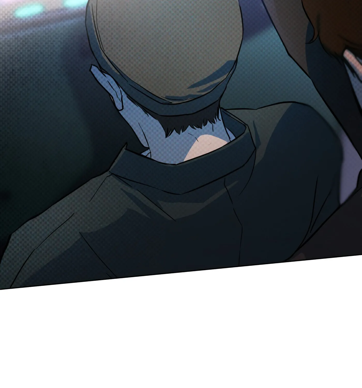 Codename Anastasia Chapter 1 page 50 - 
