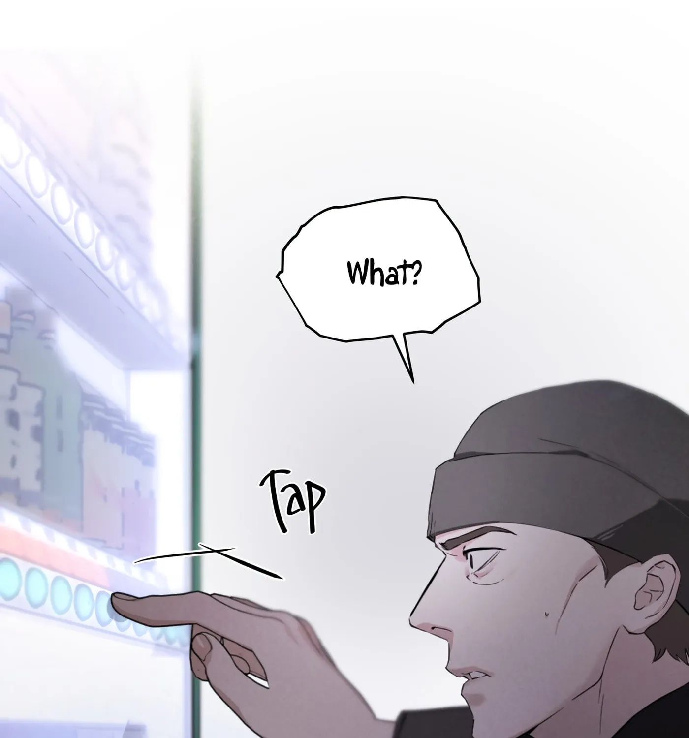 Codename Anastasia Chapter 1 page 52 - 