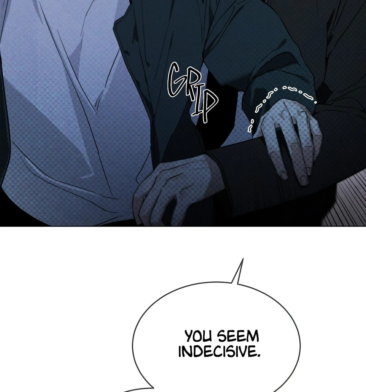 Codename Anastasia Chapter 1 page 57 - 