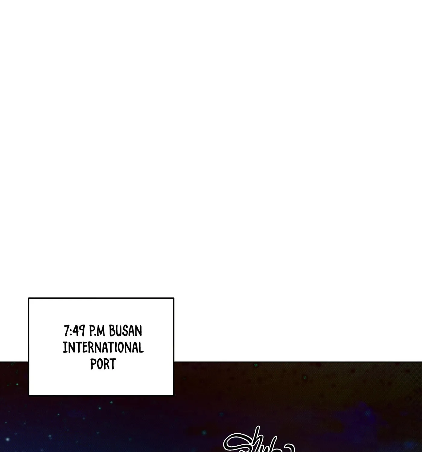 Codename Anastasia Chapter 1 page 7 - 