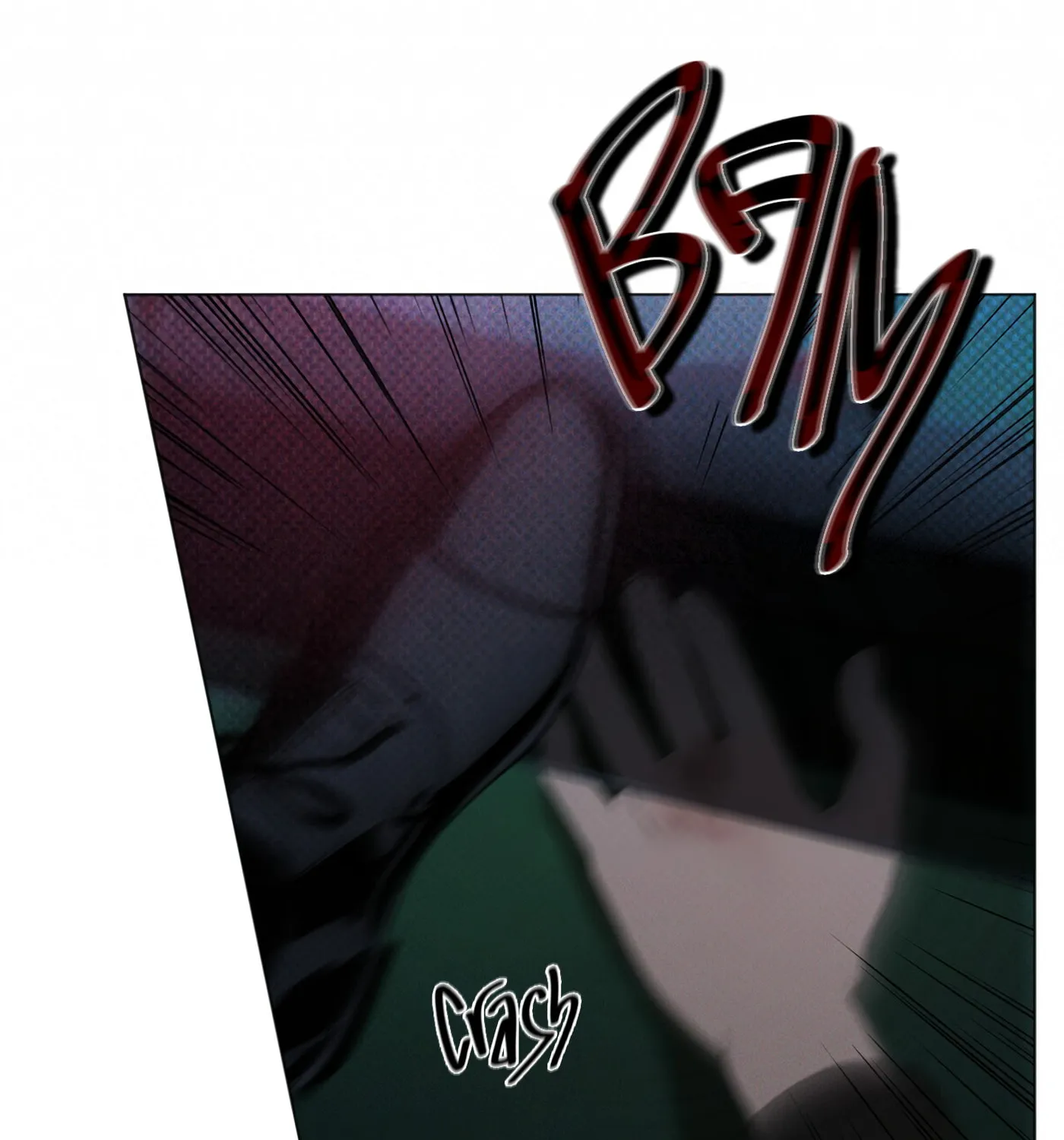 Codename Anastasia Chapter 1 page 61 - 