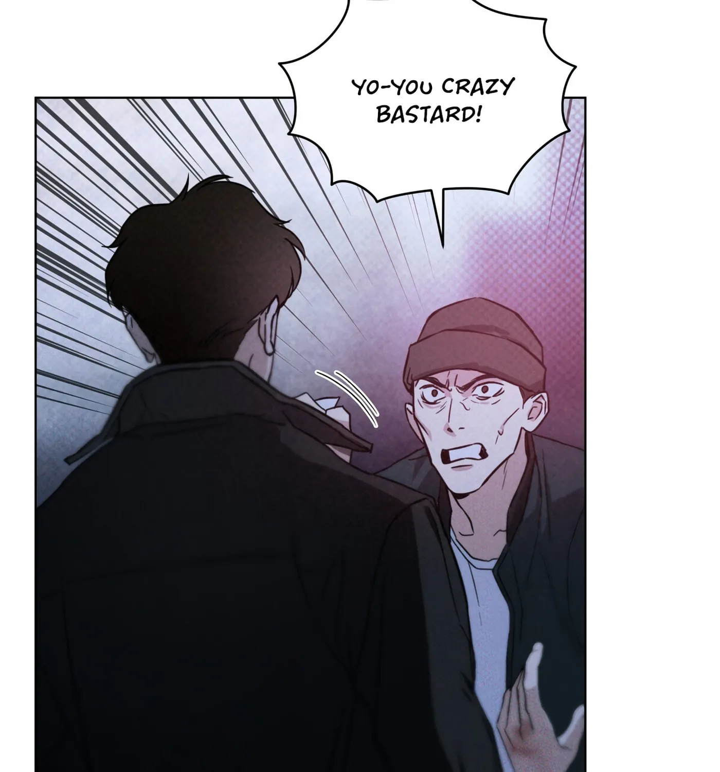 Codename Anastasia Chapter 1 page 63 - 