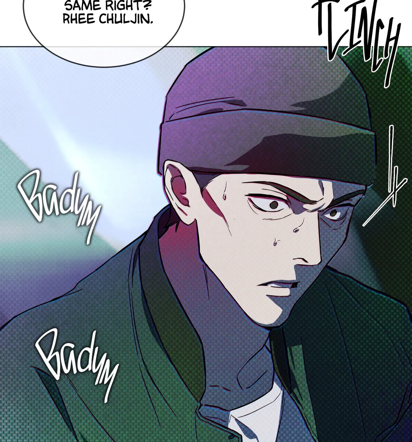 Codename Anastasia Chapter 1 page 67 - 