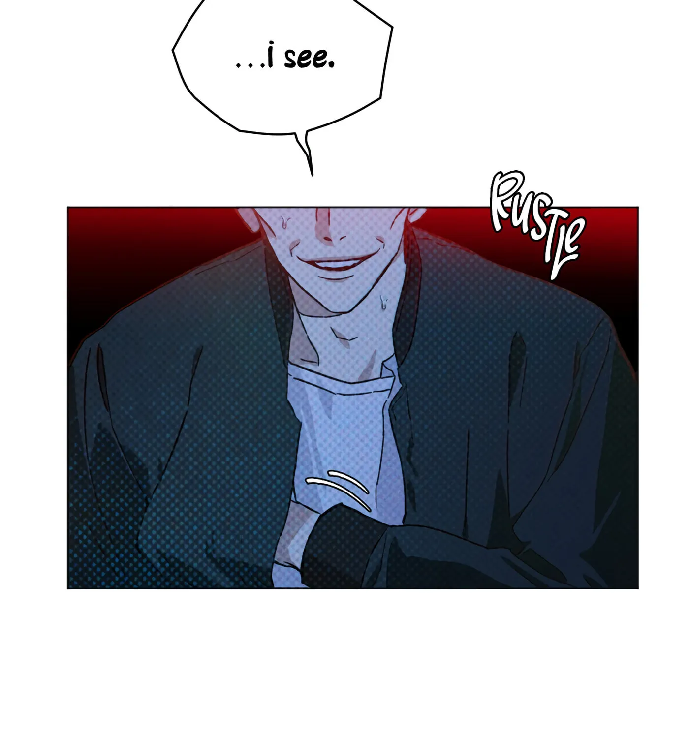 Codename Anastasia Chapter 1 page 69 - 