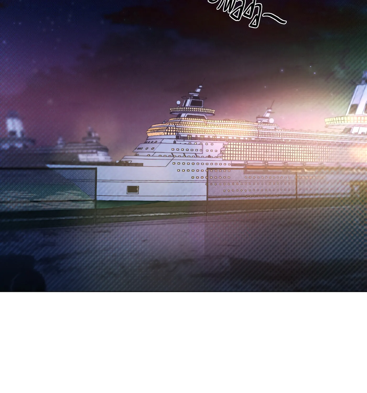 Codename Anastasia Chapter 1 page 8 - 