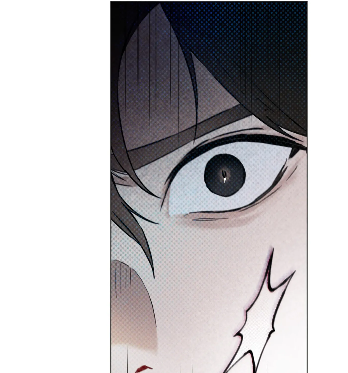 Codename Anastasia Chapter 1 page 71 - 