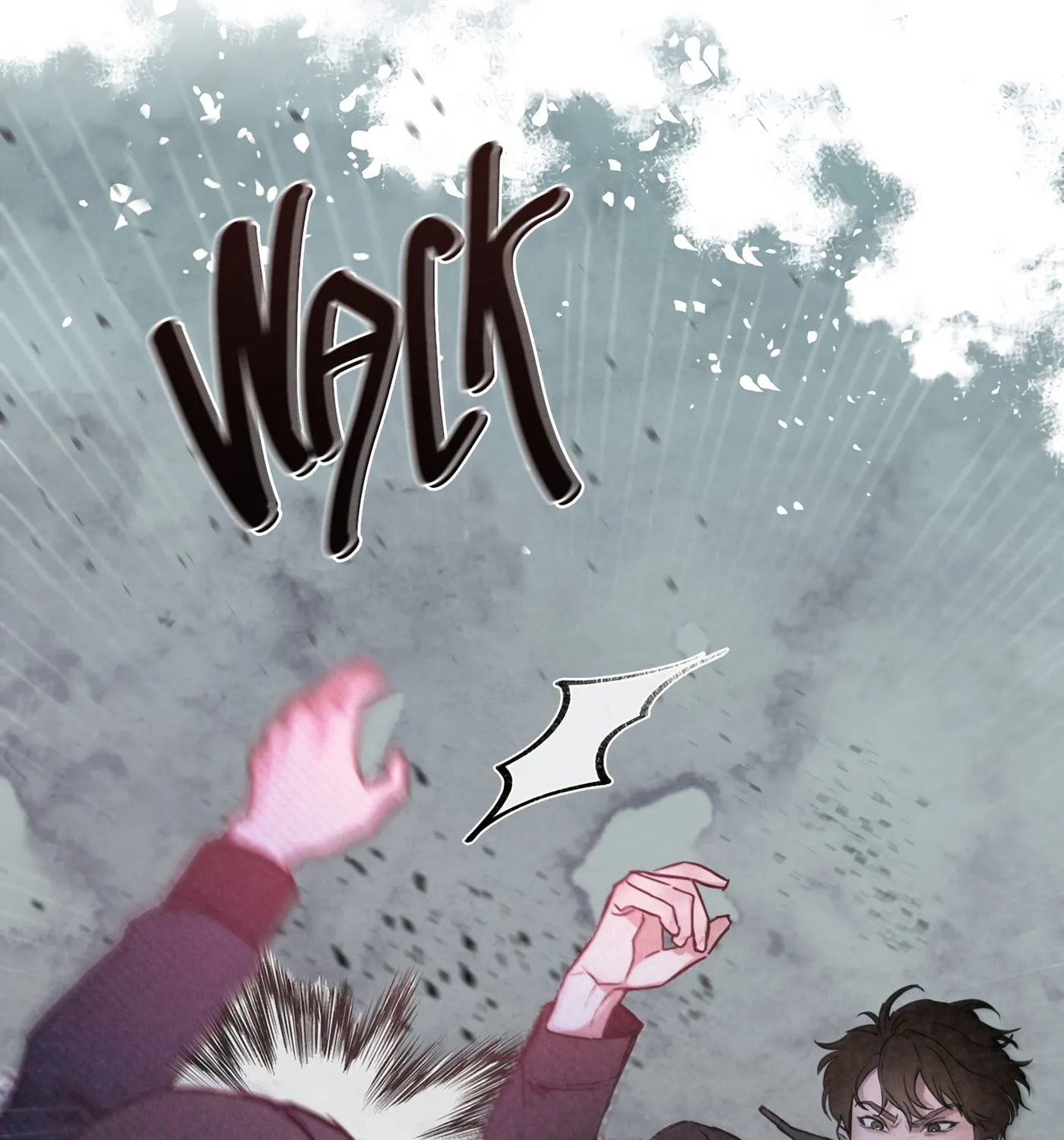 Codename Anastasia Chapter 1 page 73 - 