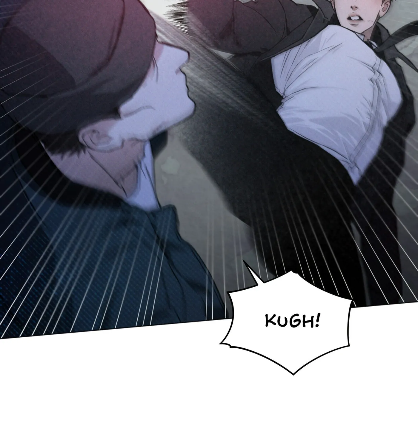 Codename Anastasia Chapter 1 page 74 - 
