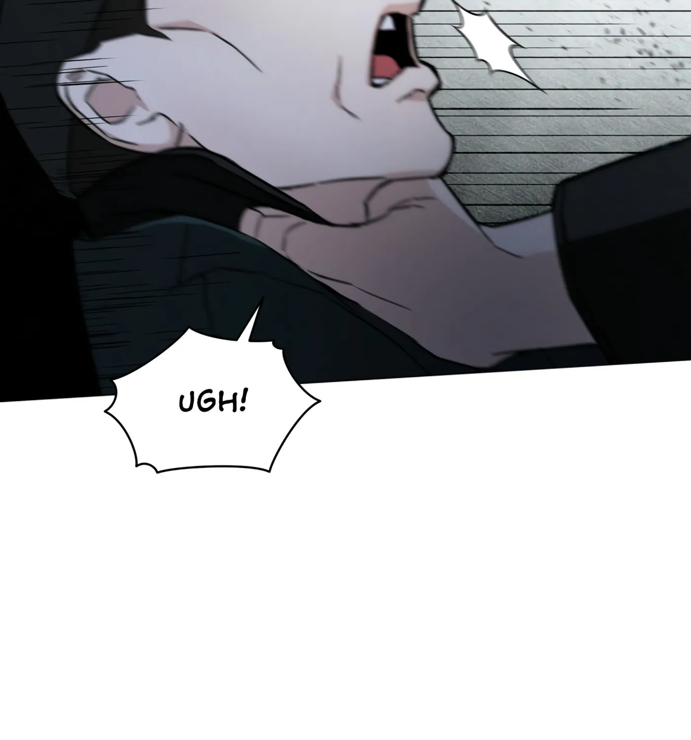 Codename Anastasia Chapter 1 page 76 - 