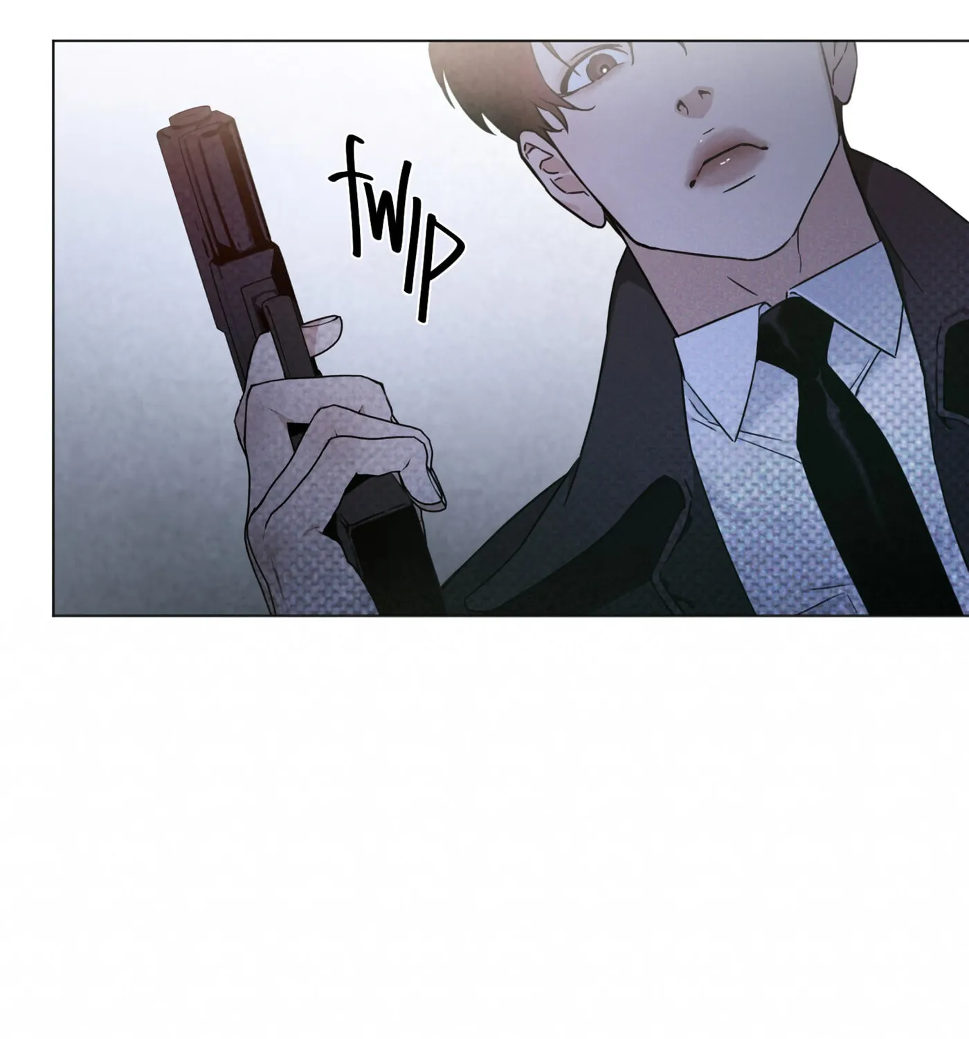 Codename Anastasia Chapter 1 page 78 - 