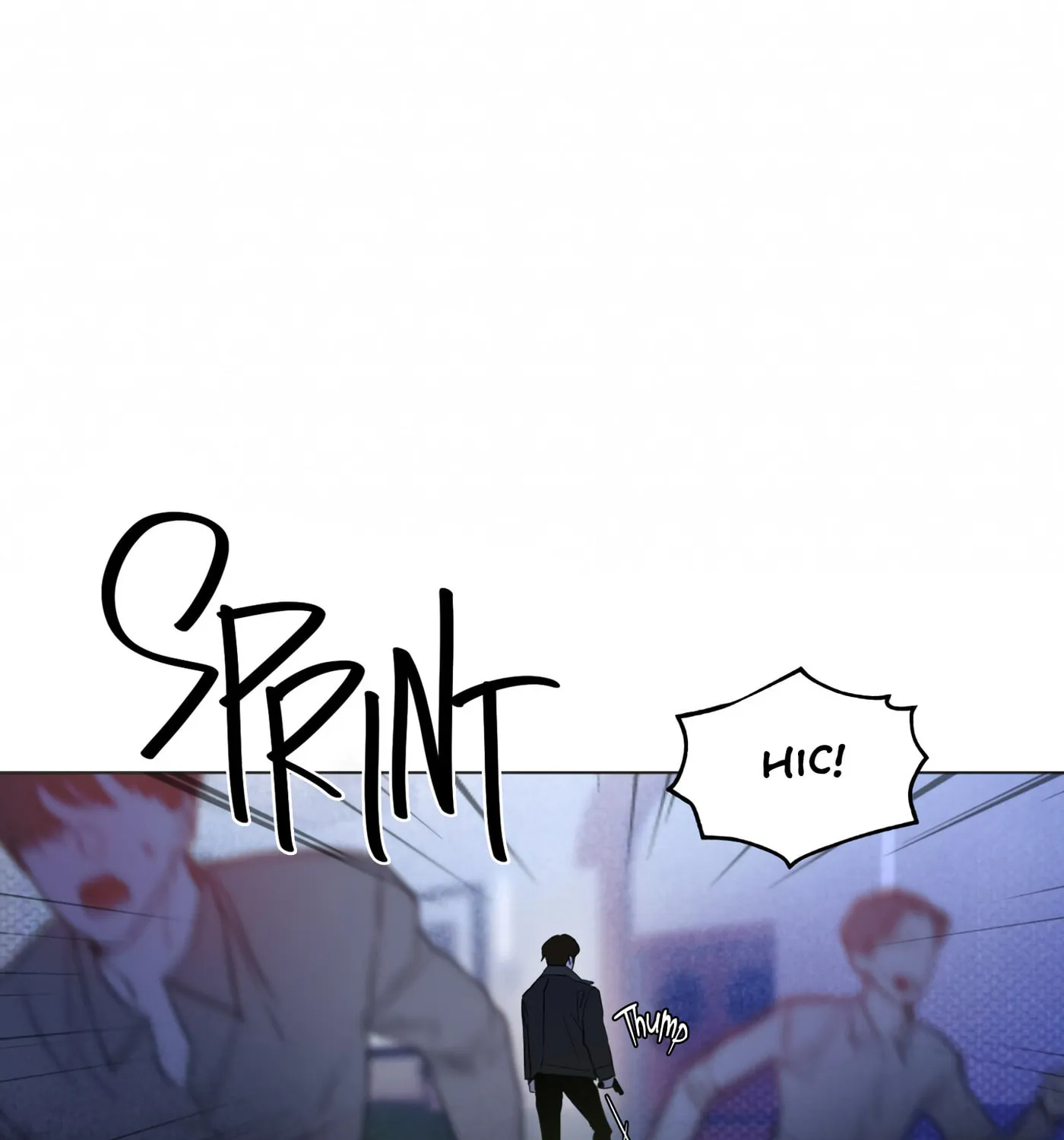 Codename Anastasia Chapter 1 page 79 - 