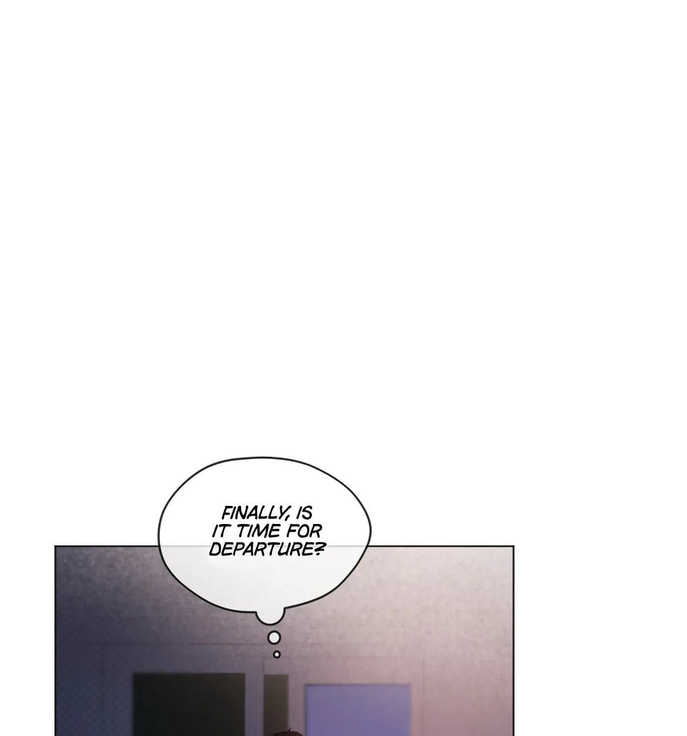 Codename Anastasia Chapter 1 page 9 - 