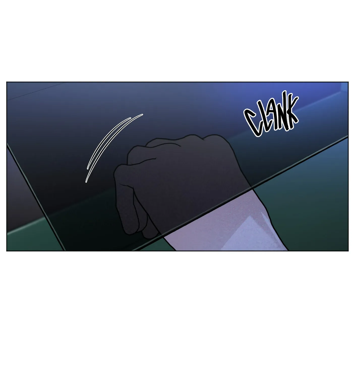 Codename Anastasia Chapter 1 page 81 - 