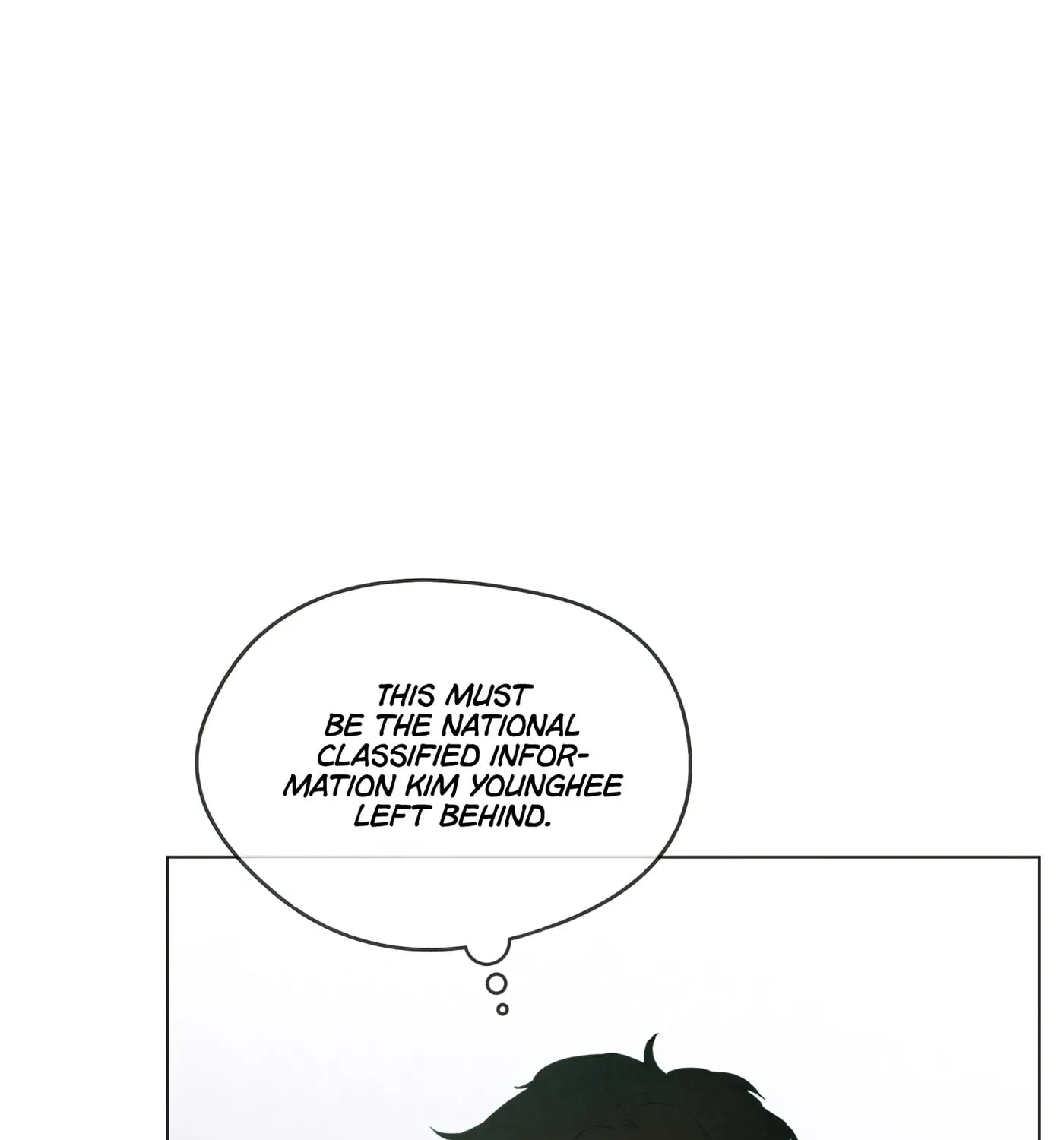 Codename Anastasia Chapter 1 page 82 - 