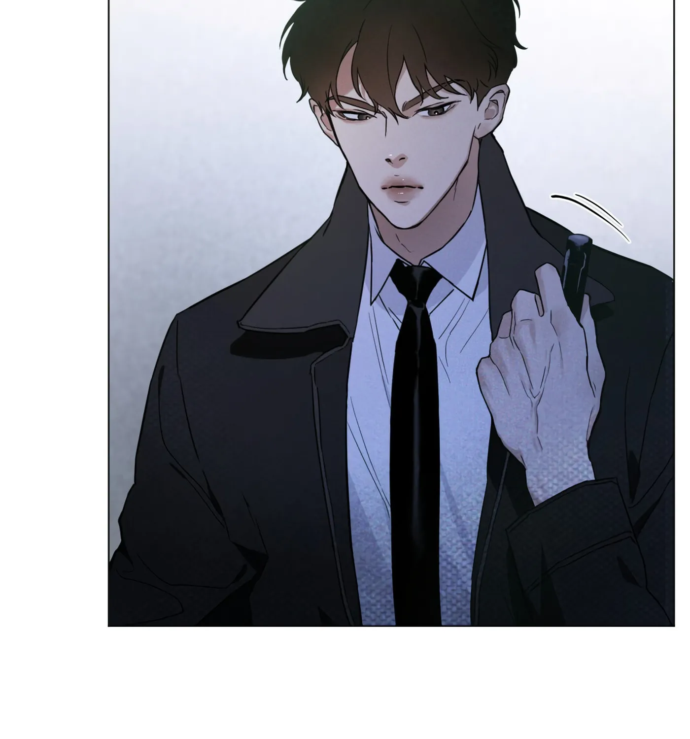 Codename Anastasia Chapter 1 page 83 - 