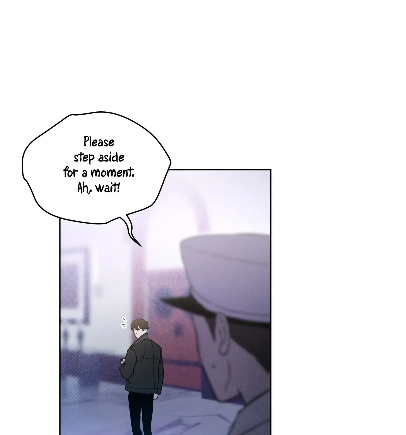Codename Anastasia Chapter 1 page 85 - 