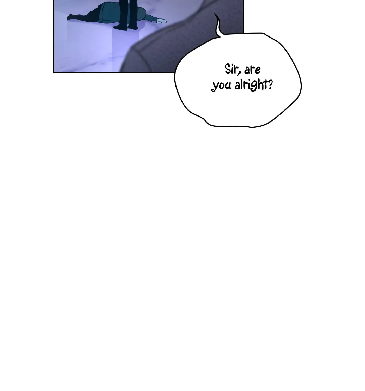 Codename Anastasia Chapter 1 page 86 - 