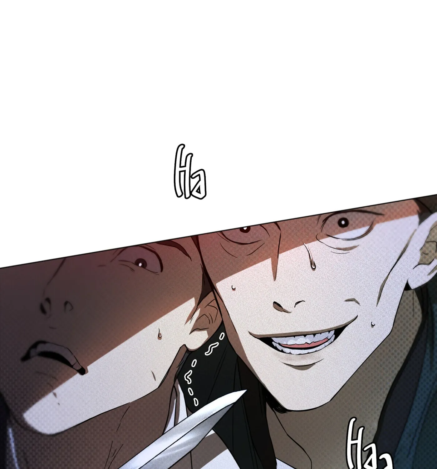 Codename Anastasia Chapter 1 page 90 - 