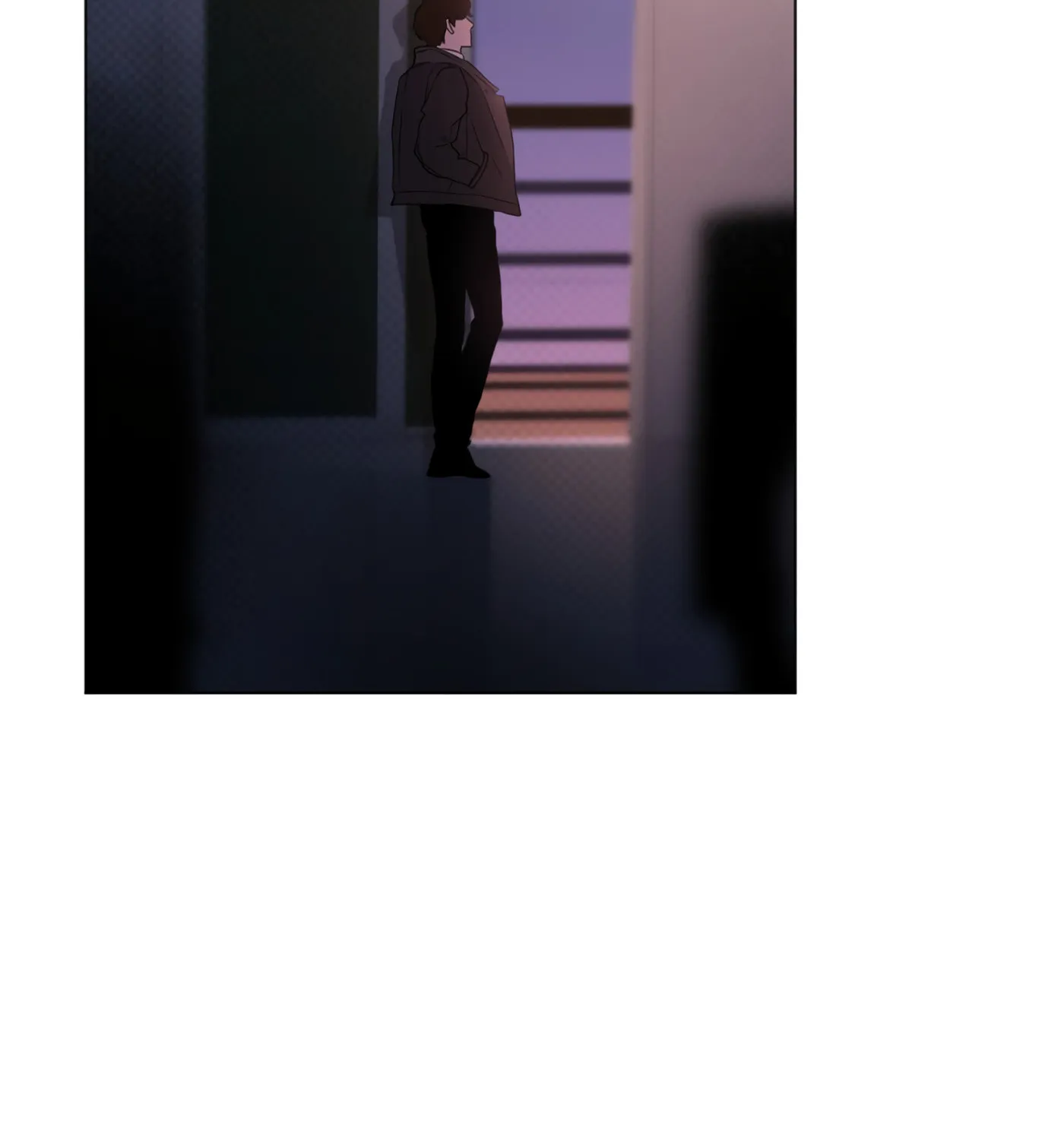 Codename Anastasia Chapter 1 page 10 - 