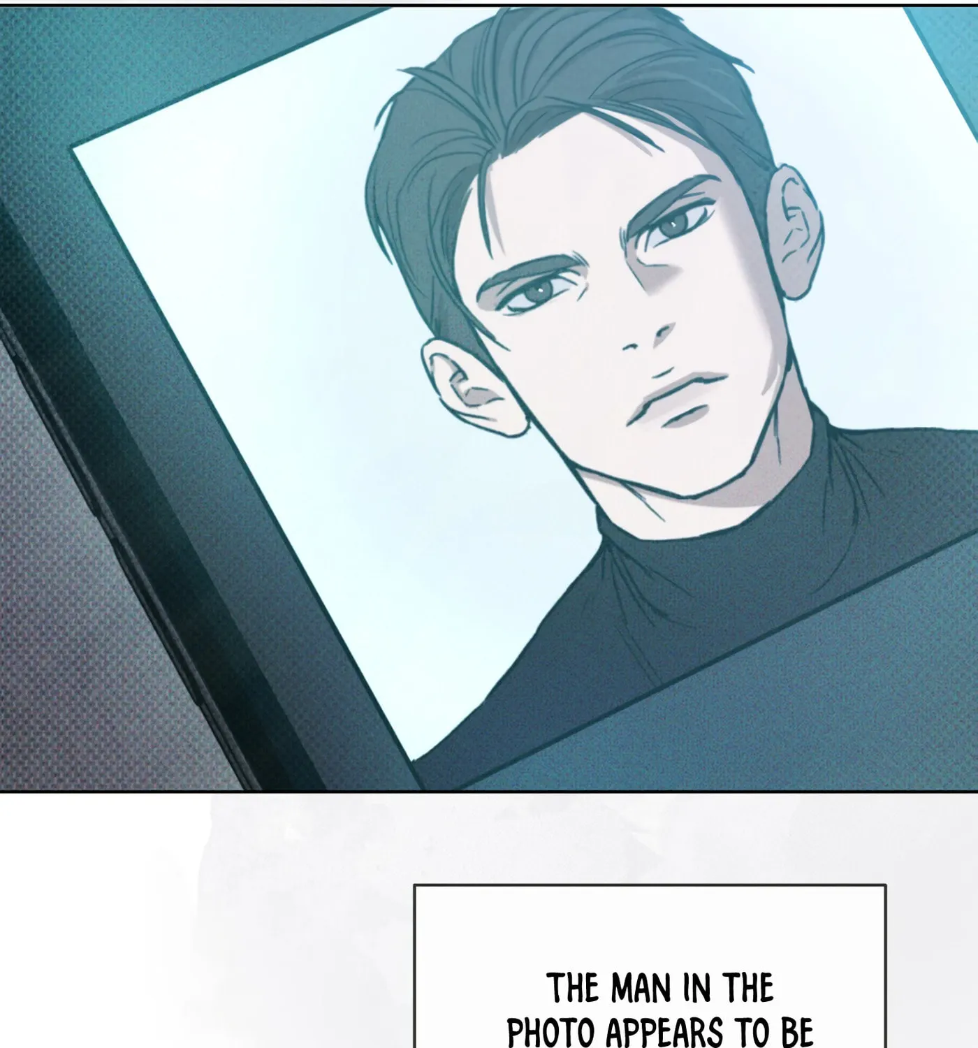 Codename Anastasia Chapter 10 page 104 - 