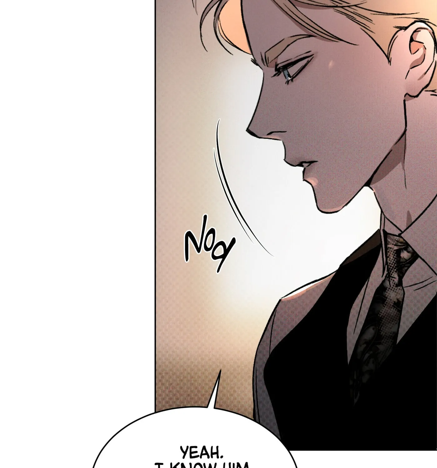 Codename Anastasia Chapter 10 page 108 - 