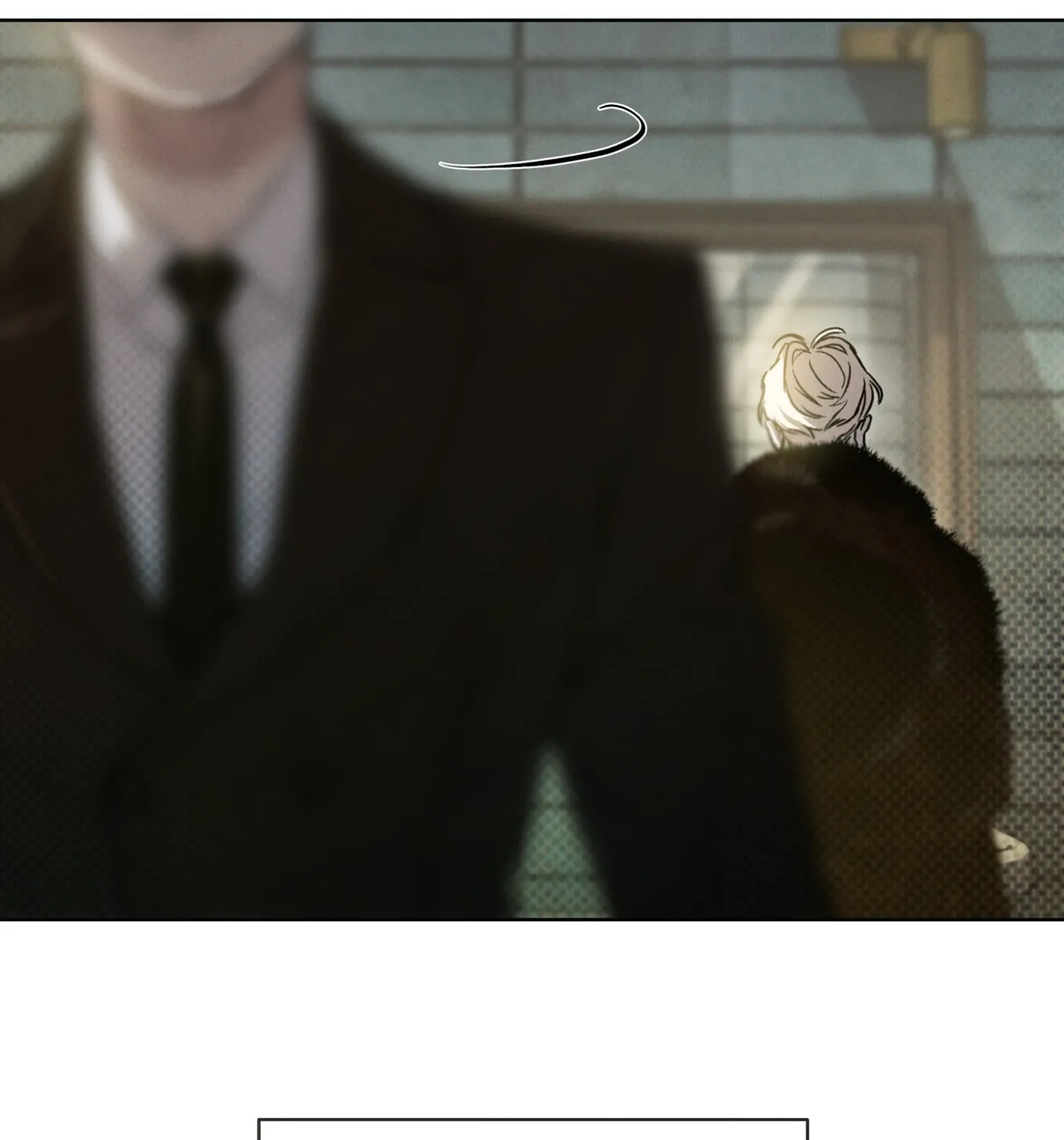 Codename Anastasia Chapter 10 page 12 - 