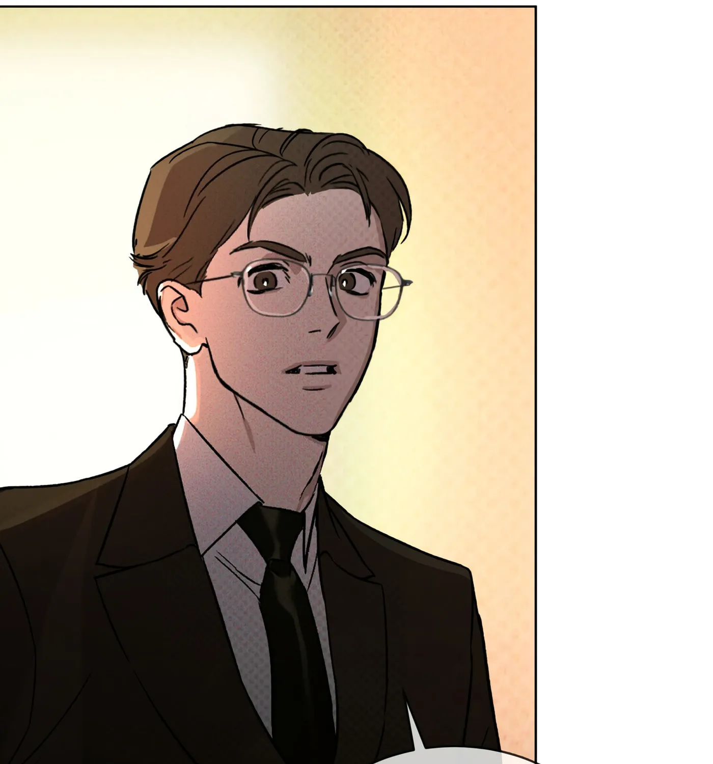 Codename Anastasia Chapter 10 page 111 - 