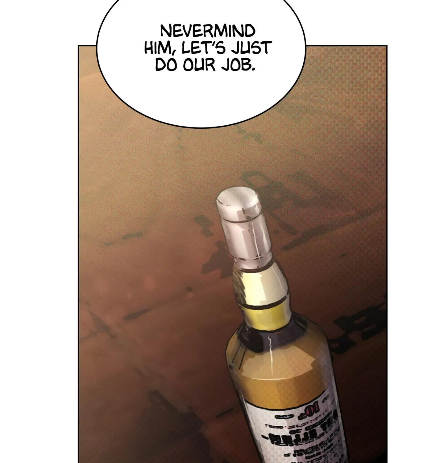 Codename Anastasia Chapter 10 page 115 - 
