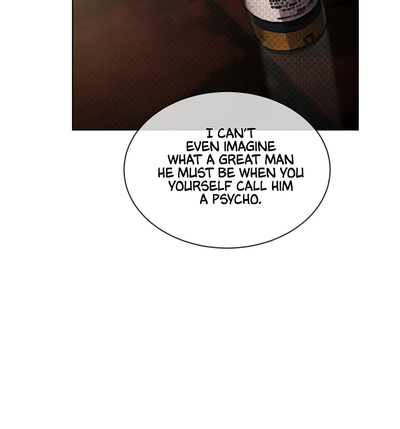 Codename Anastasia Chapter 10 page 116 - 