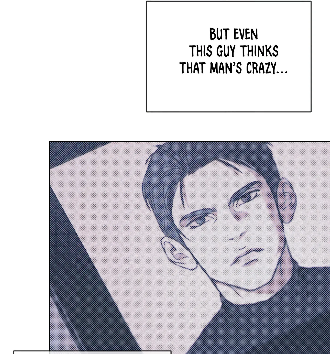 Codename Anastasia Chapter 10 page 120 - 