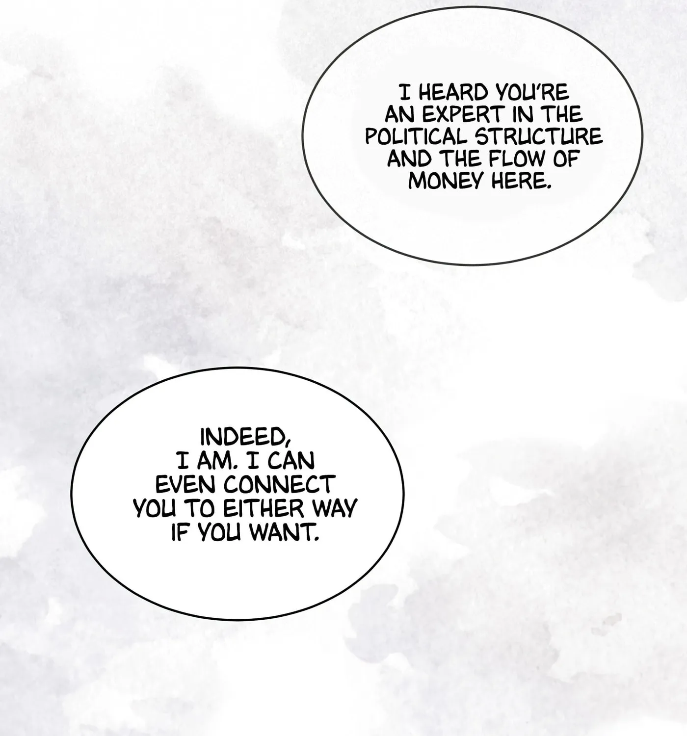 Codename Anastasia Chapter 10 page 122 - 