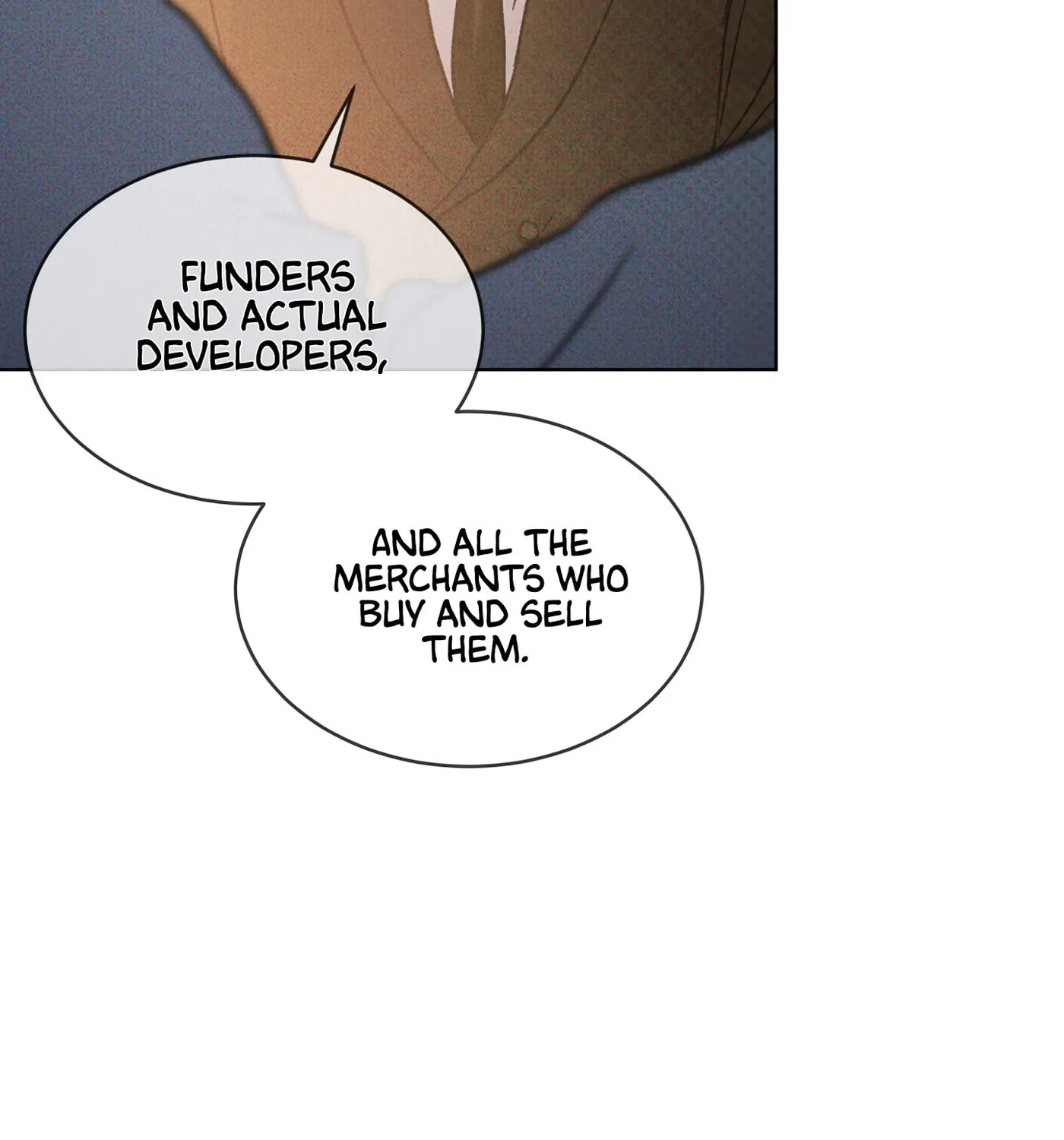 Codename Anastasia Chapter 10 page 125 - 