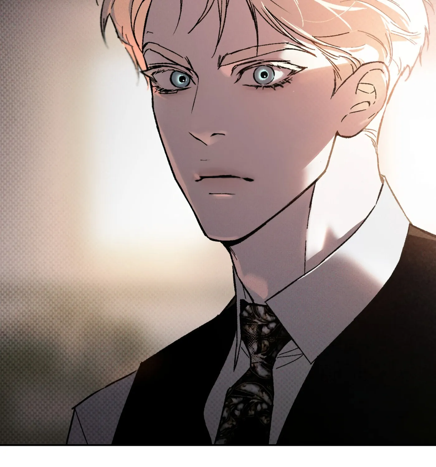 Codename Anastasia Chapter 10 page 127 - 