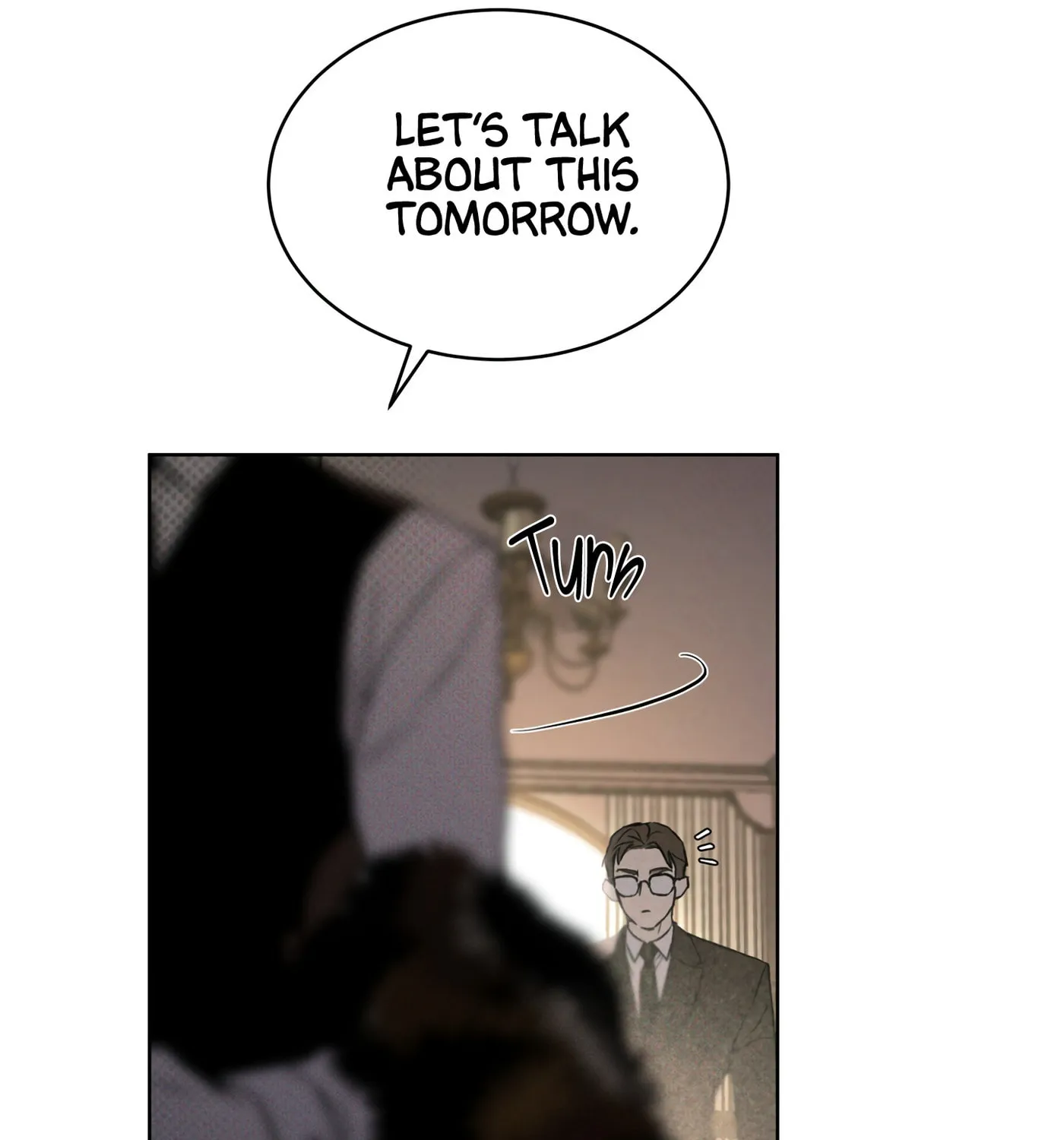 Codename Anastasia Chapter 10 page 131 - 
