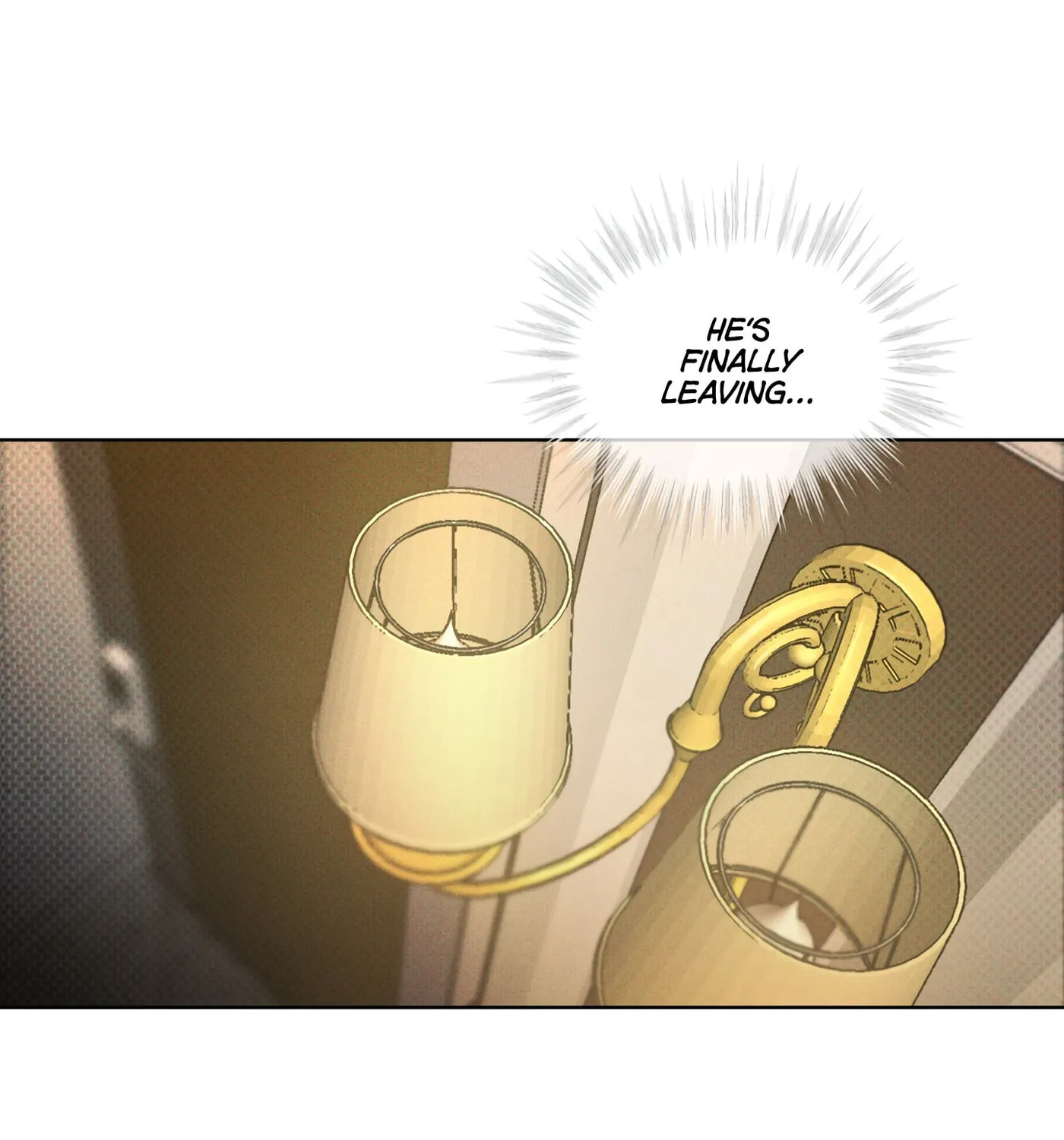 Codename Anastasia Chapter 10 page 133 - 