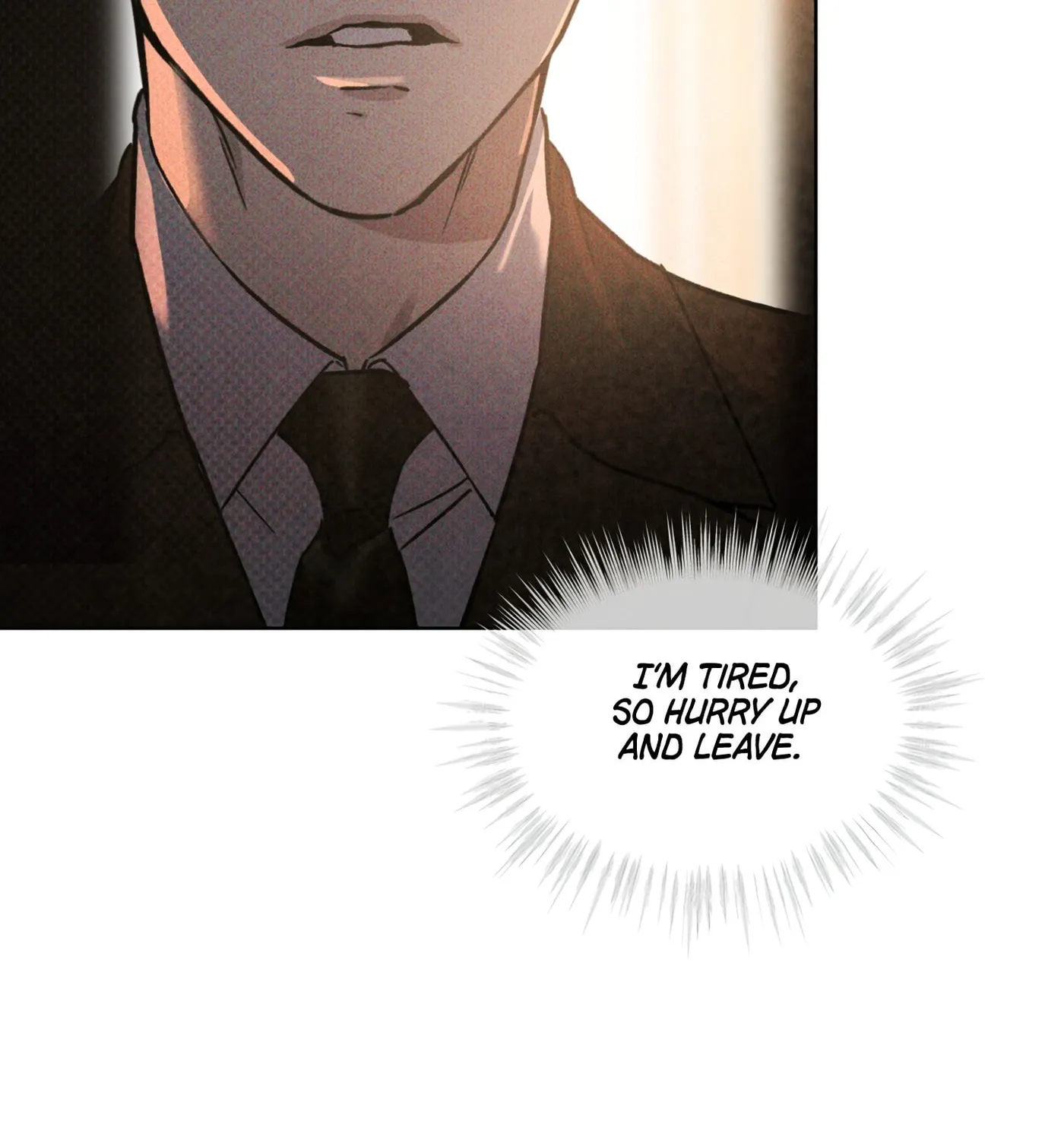 Codename Anastasia Chapter 10 page 138 - 