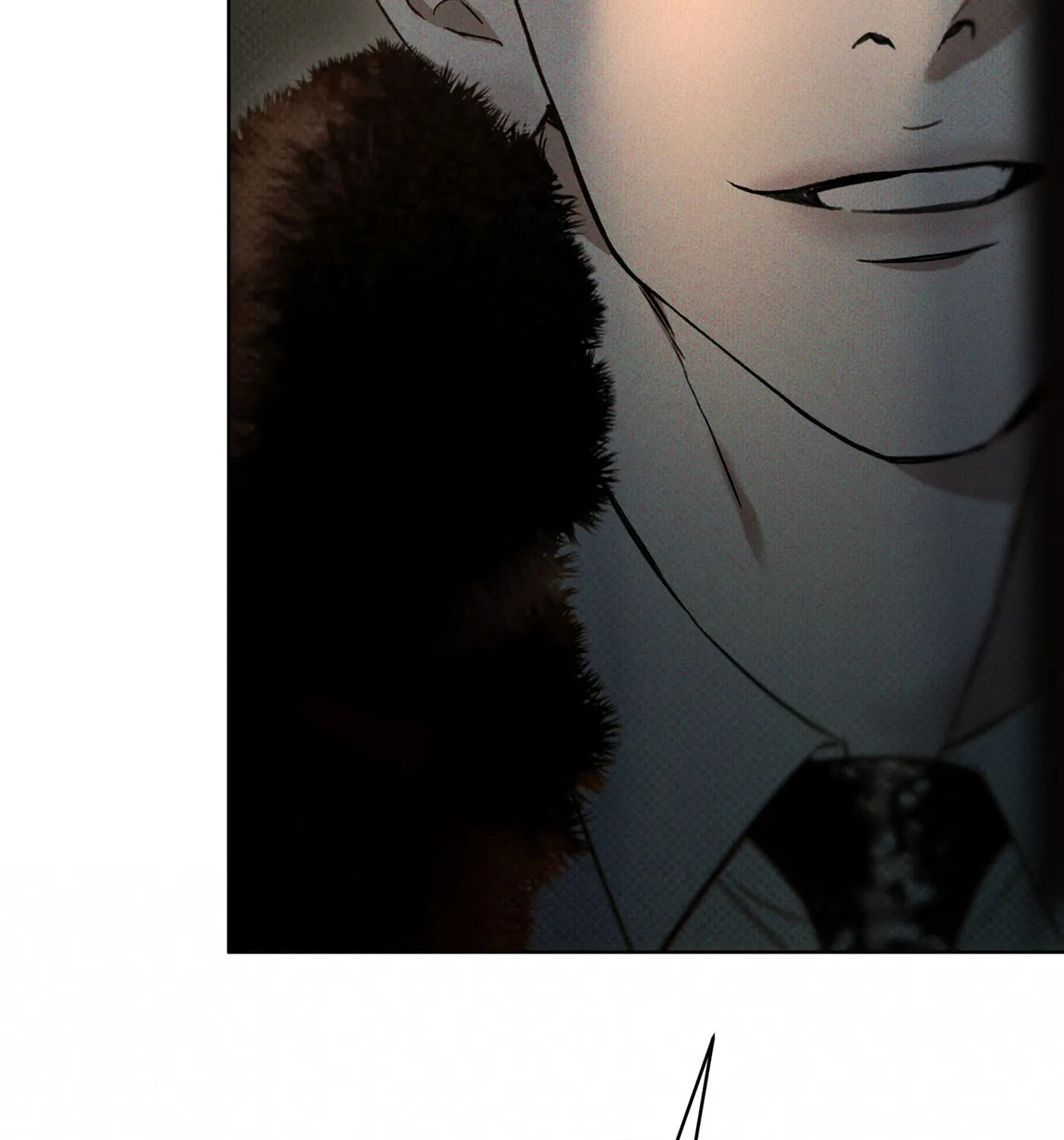 Codename Anastasia Chapter 10 page 140 - 