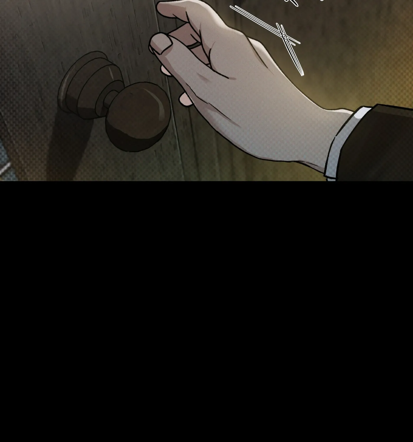 Codename Anastasia Chapter 10 page 15 - 