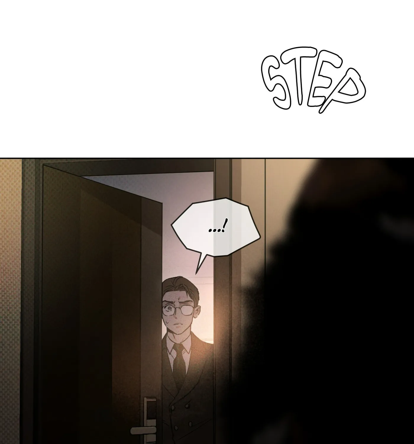 Codename Anastasia Chapter 10 page 142 - 