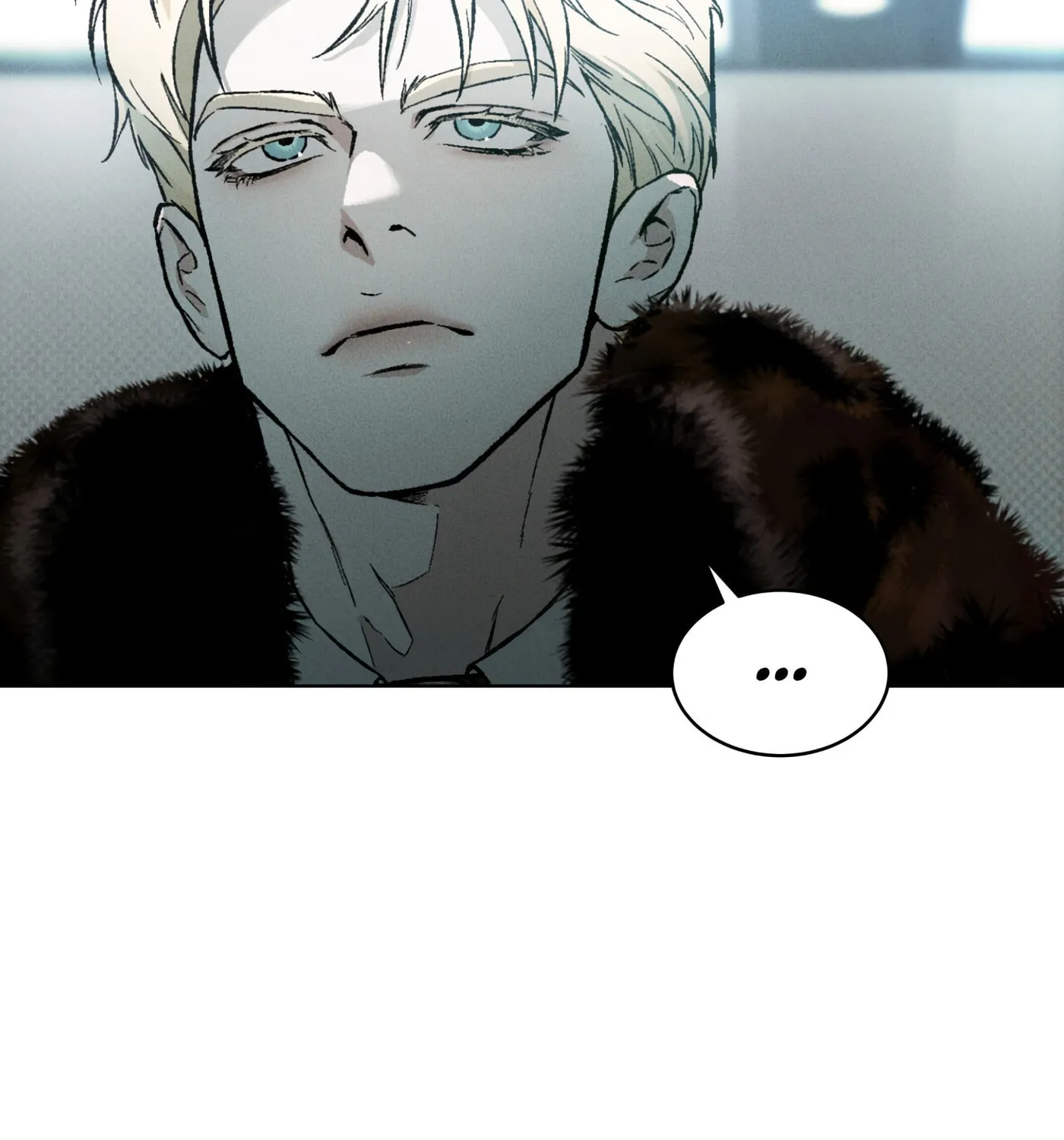 Codename Anastasia Chapter 10 page 149 - 