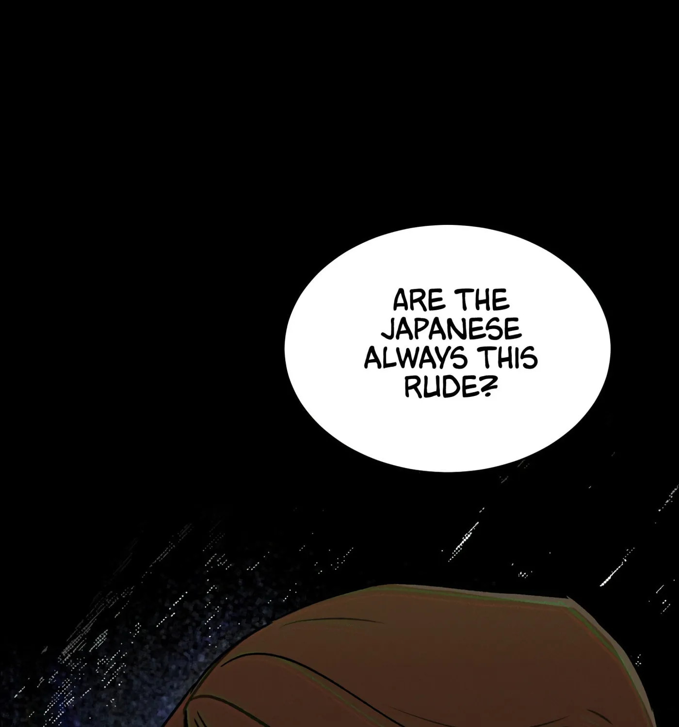 Codename Anastasia Chapter 10 page 16 - 