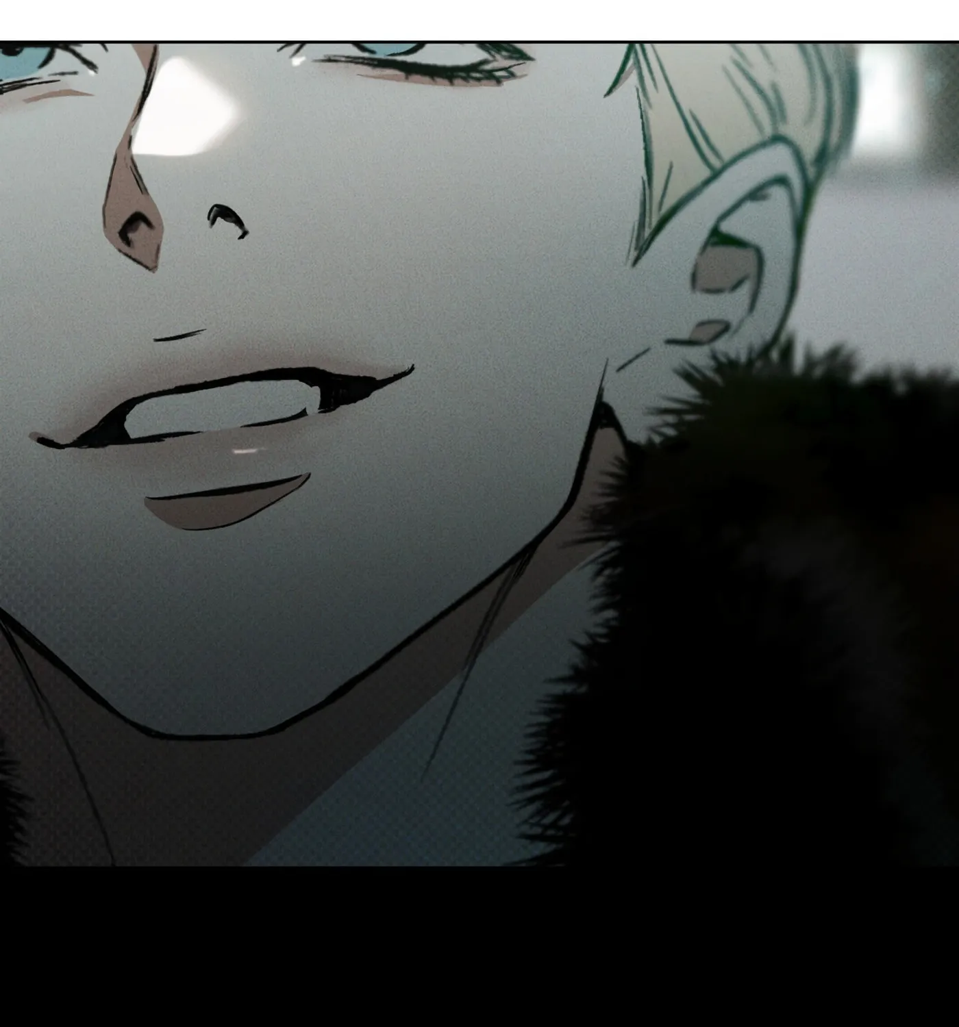 Codename Anastasia Chapter 10 page 151 - 