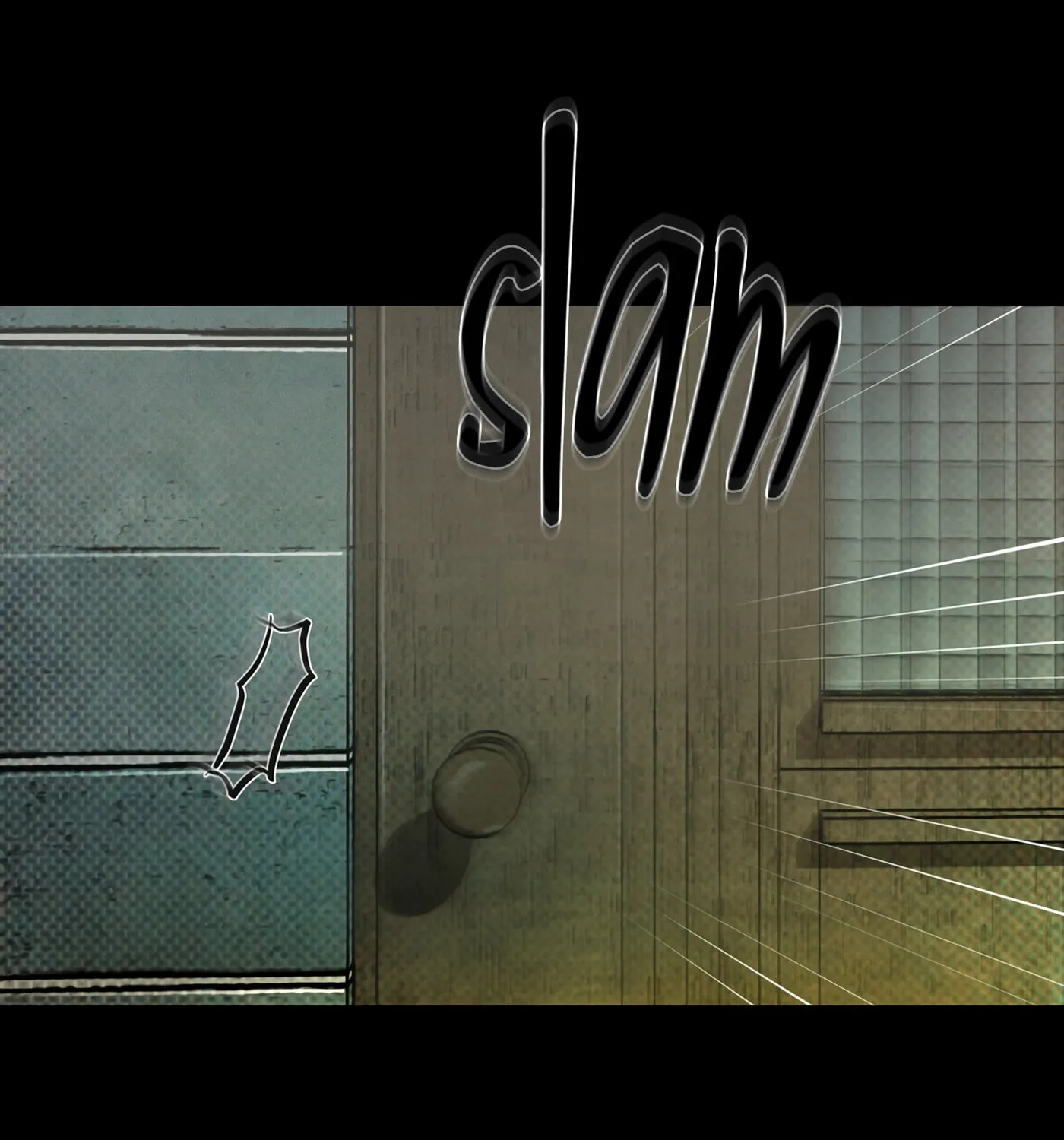 Codename Anastasia Chapter 10 page 20 - 