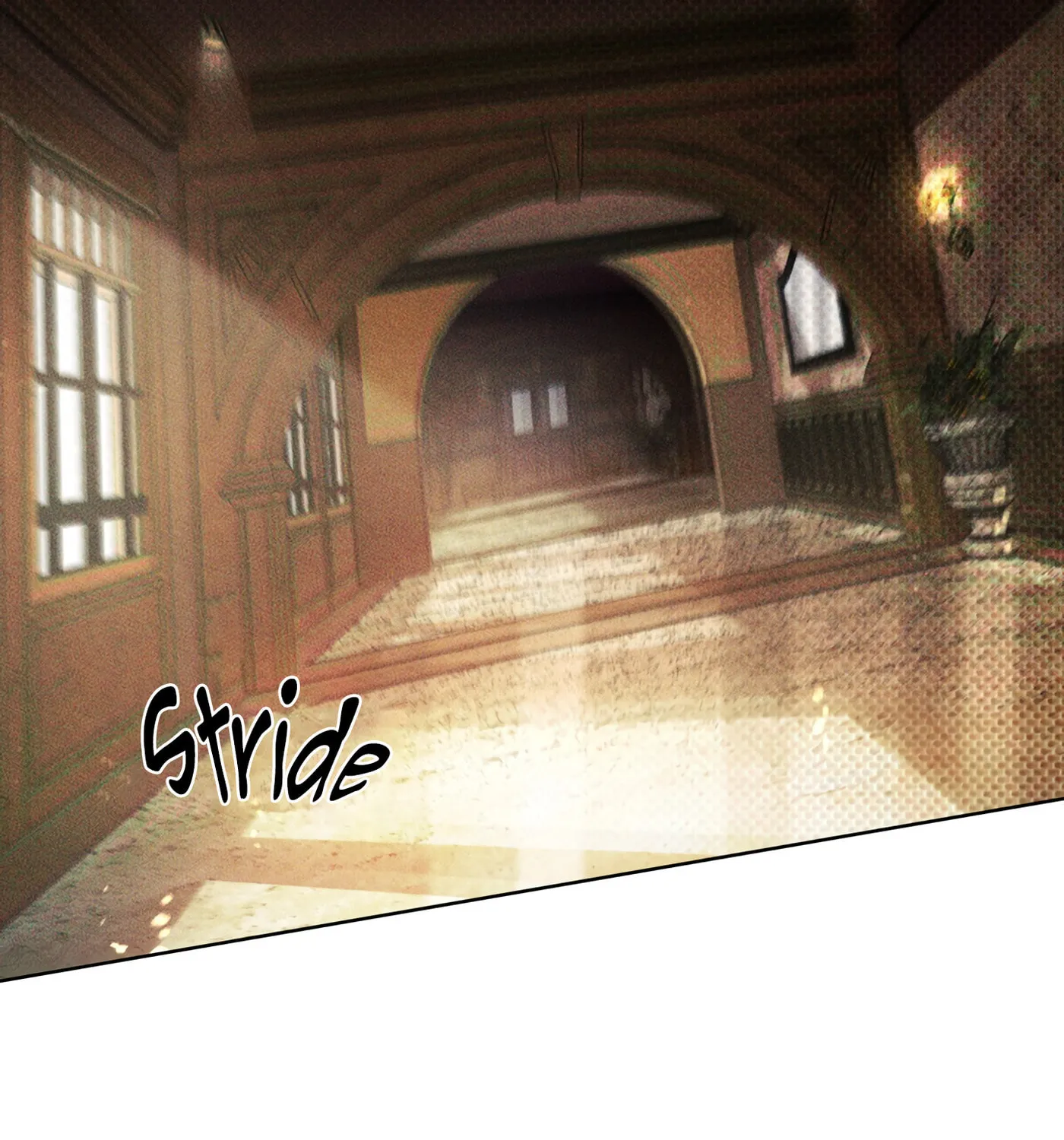 Codename Anastasia Chapter 10 page 22 - 